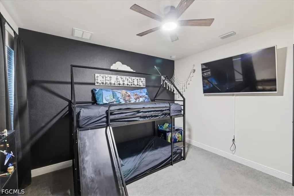 4122 NE 20th Court Cape Coral FL 33909