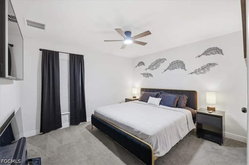 4122 NE 20th Court Cape Coral FL 33909