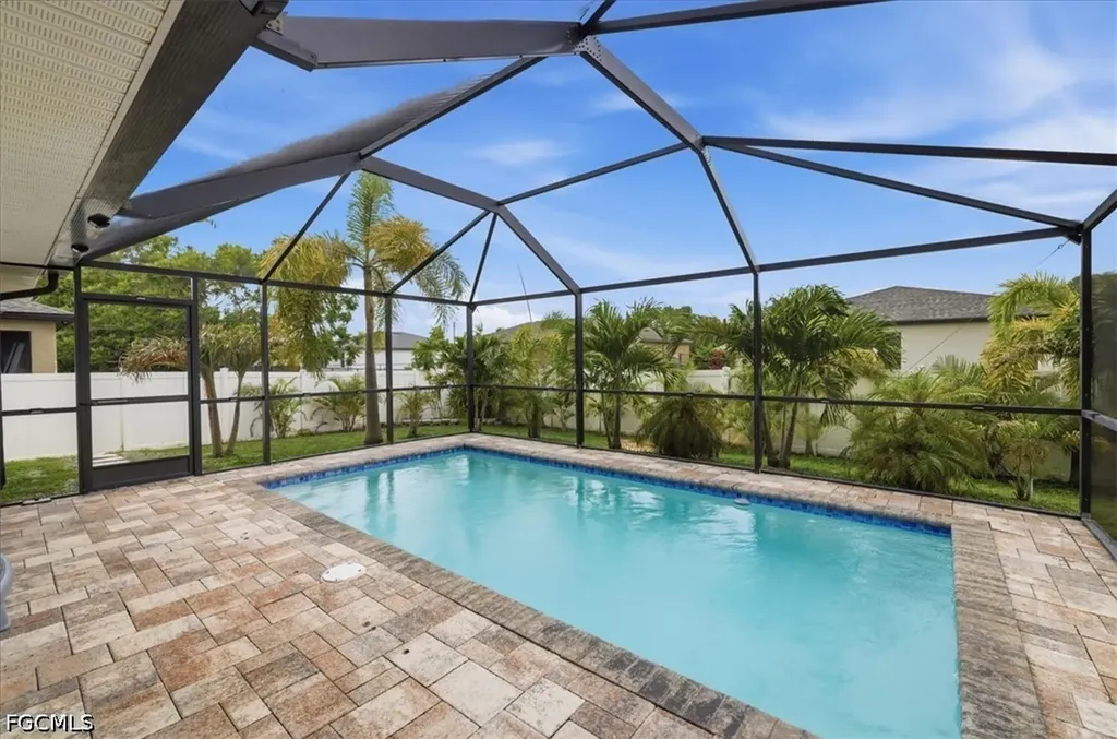 4122 NE 20th Court Cape Coral FL 33909