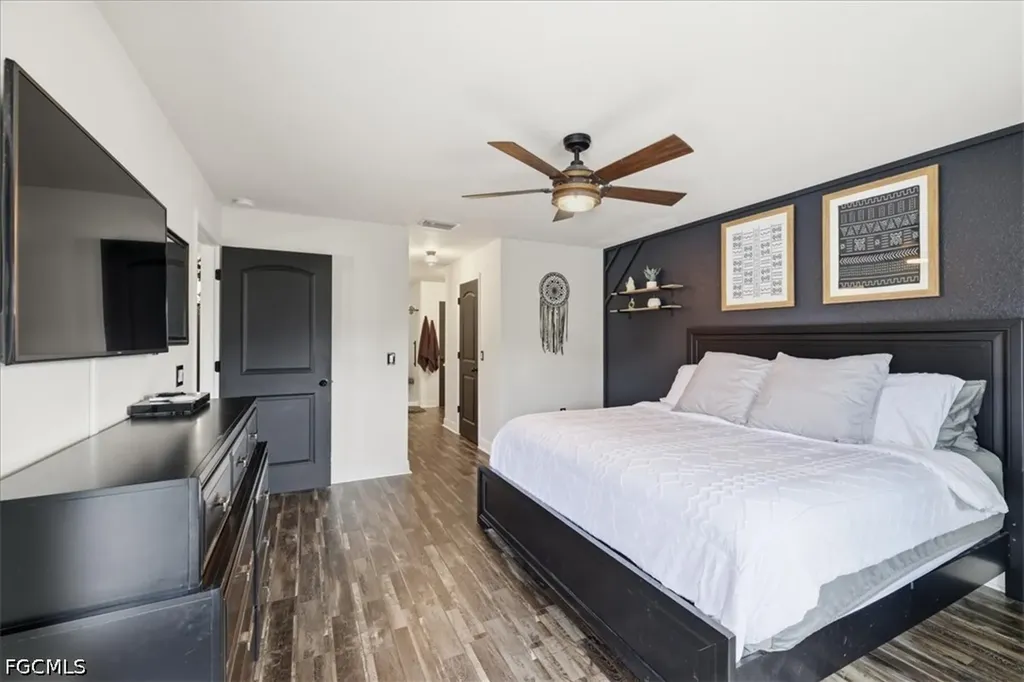 4122 NE 20th Court Cape Coral FL 33909