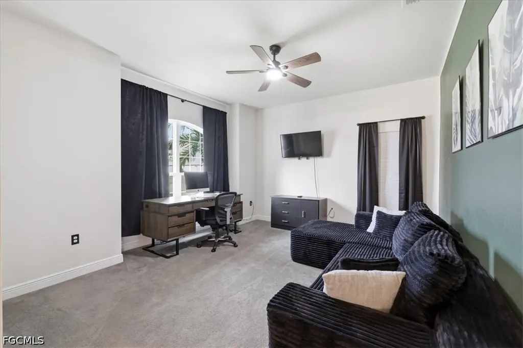 4122 NE 20th Court Cape Coral FL 33909