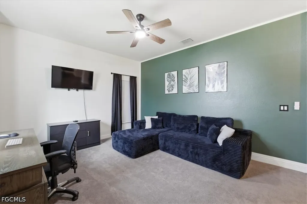 4122 NE 20th Court Cape Coral FL 33909