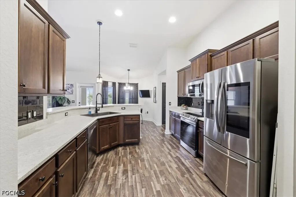 4122 NE 20th Court Cape Coral FL 33909