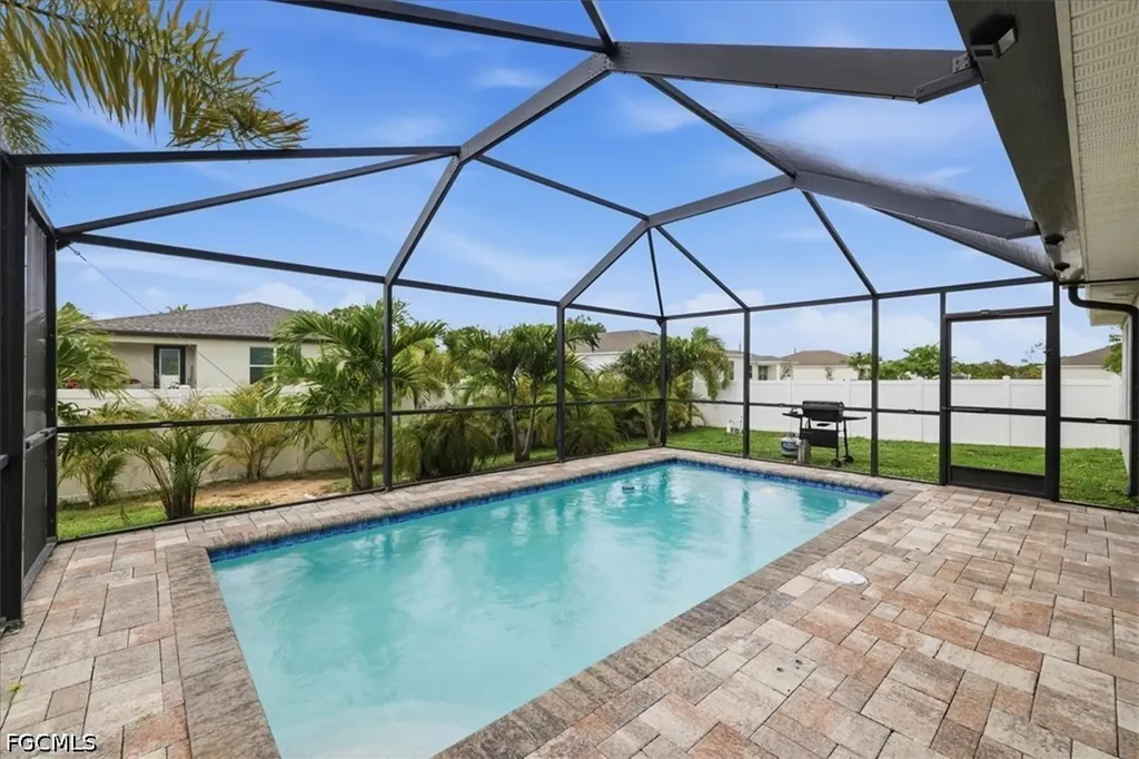 4122 NE 20th Court Cape Coral FL 33909