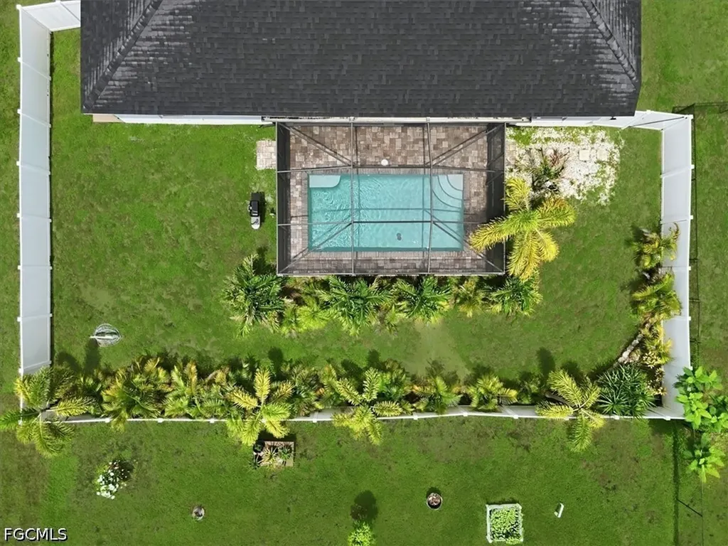 4122 NE 20th Court Cape Coral FL 33909