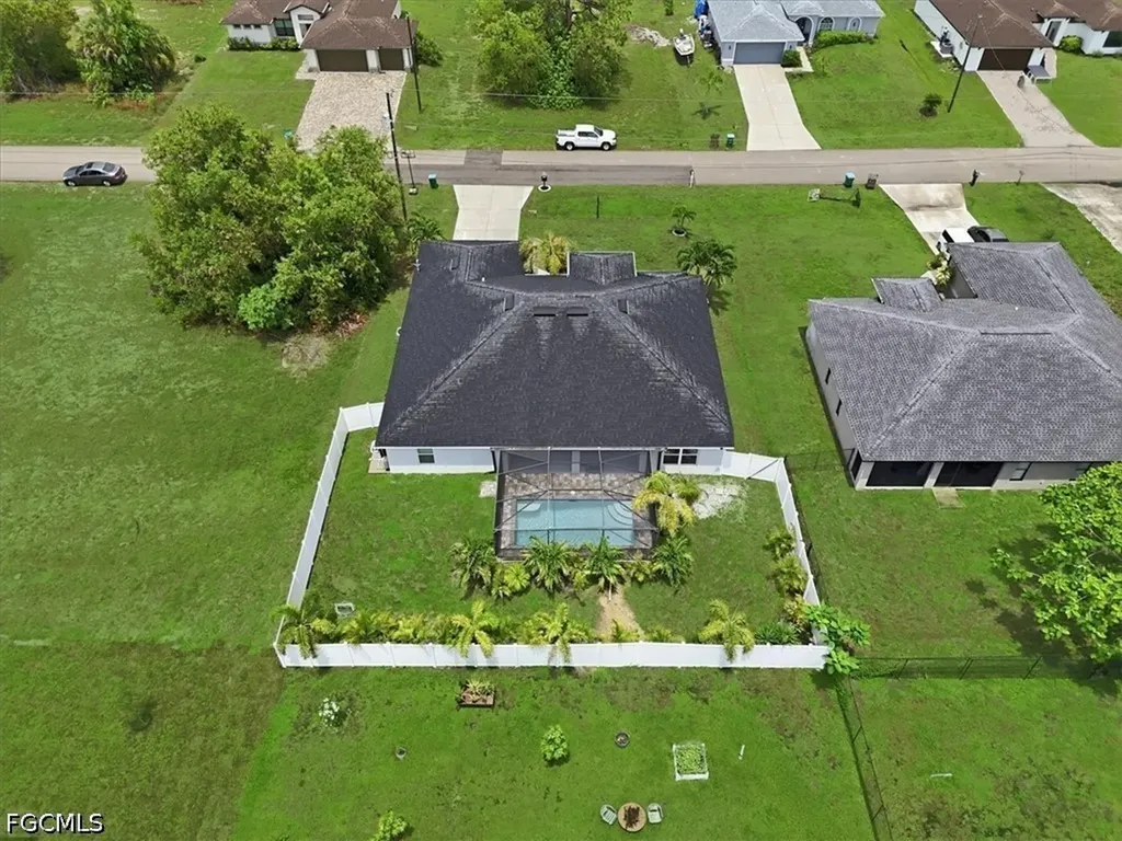 4122 NE 20th Court Cape Coral FL 33909