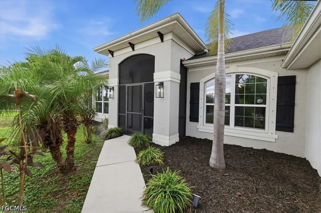 4122 NE 20th Court Cape Coral FL 33909