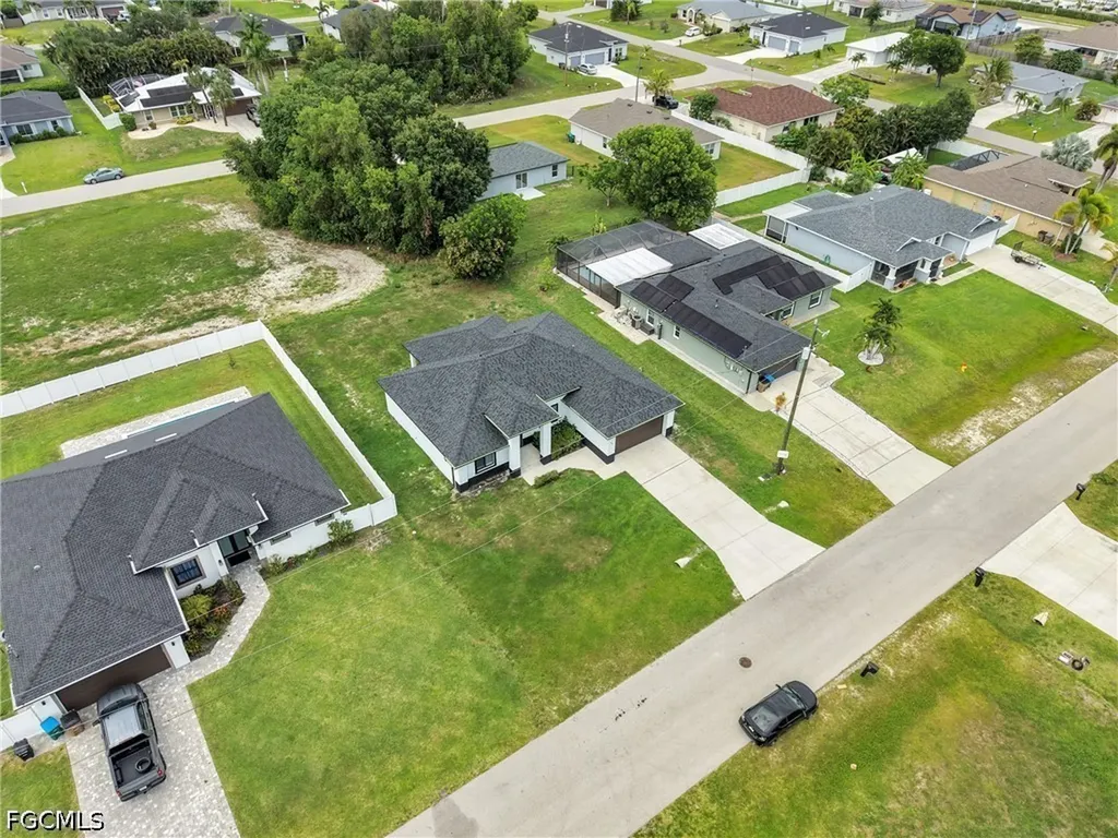 627 NW 2nd Terrace Cape Coral FL 33993