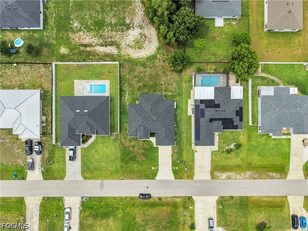 627 NW 2nd Terrace Cape Coral FL 33993