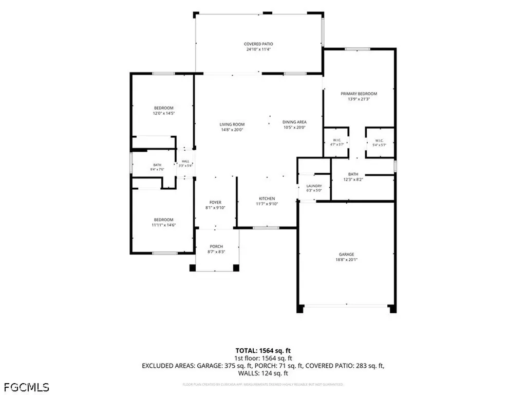 627 NW 2nd Terrace Cape Coral FL 33993