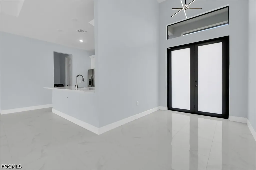 627 NW 2nd Terrace Cape Coral FL 33993