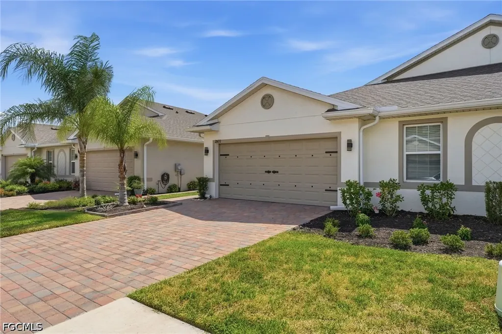 20652 Plumwood Loop North Fort Myers FL 33917
