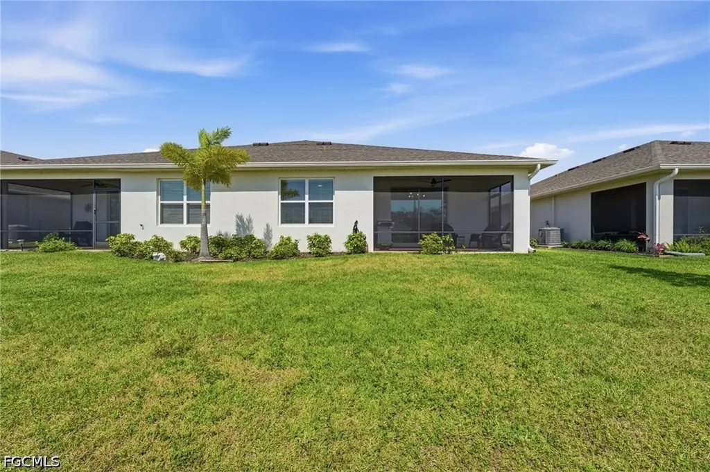 20652 Plumwood Loop North Fort Myers FL 33917
