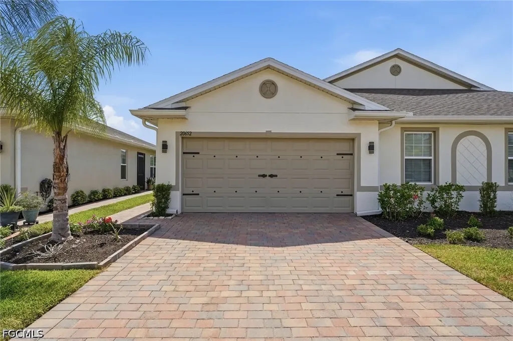 20652 Plumwood Loop North Fort Myers FL 33917