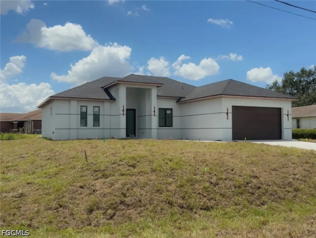 503 Palora Avenue Lehigh Acres FL 33974