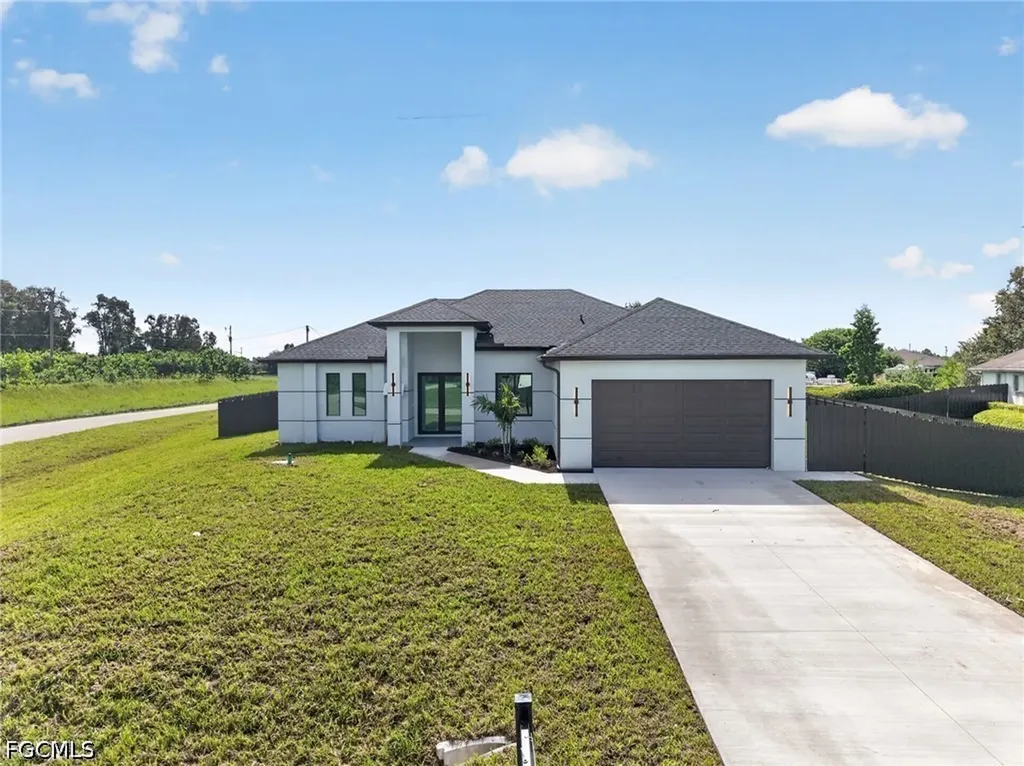 503 Palora Avenue Lehigh Acres FL 33974