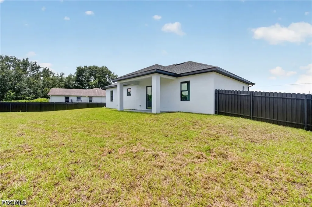 503 Palora Avenue Lehigh Acres FL 33974