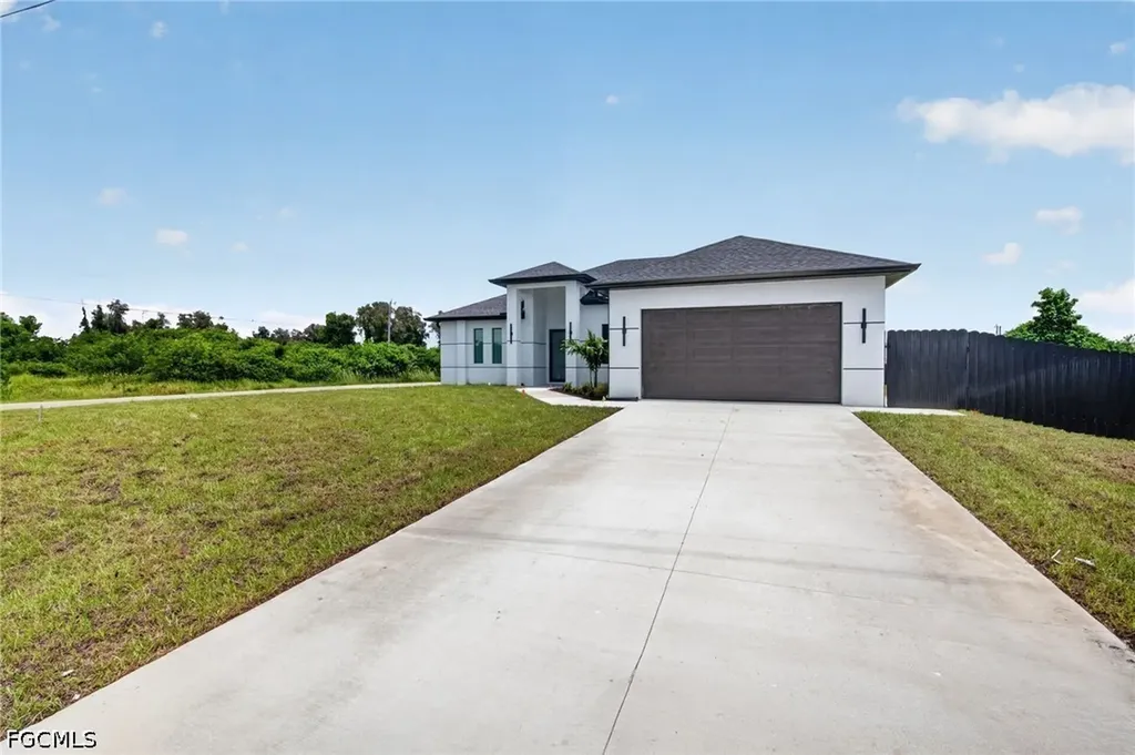 503 Palora Avenue Lehigh Acres FL 33974