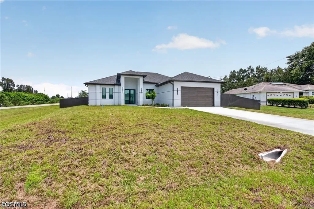 503 Palora Avenue Lehigh Acres FL 33974