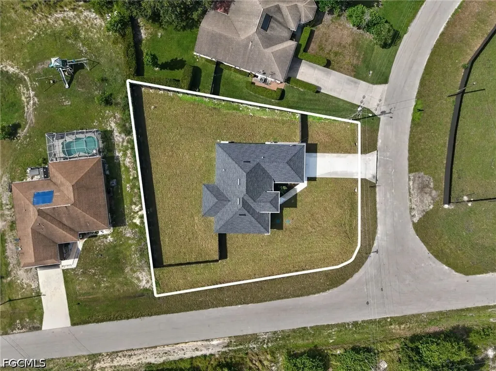 503 Palora Avenue Lehigh Acres FL 33974