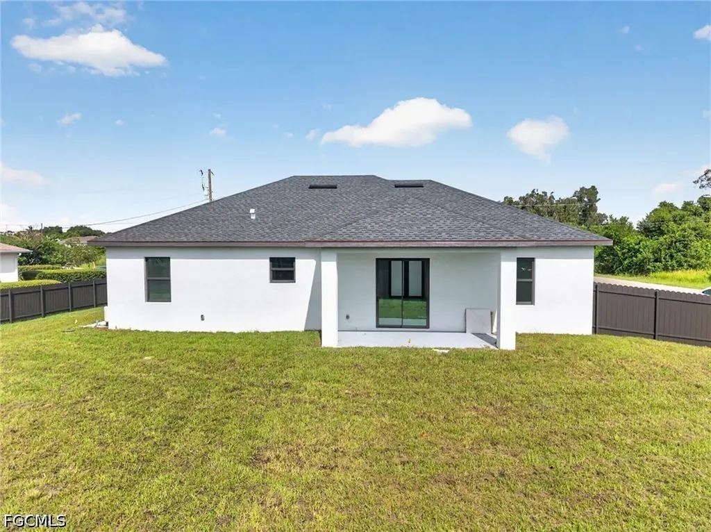 503 Palora Avenue Lehigh Acres FL 33974
