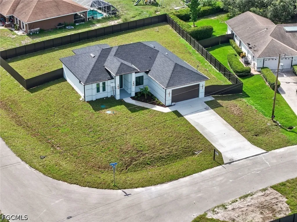 503 Palora Avenue Lehigh Acres FL 33974