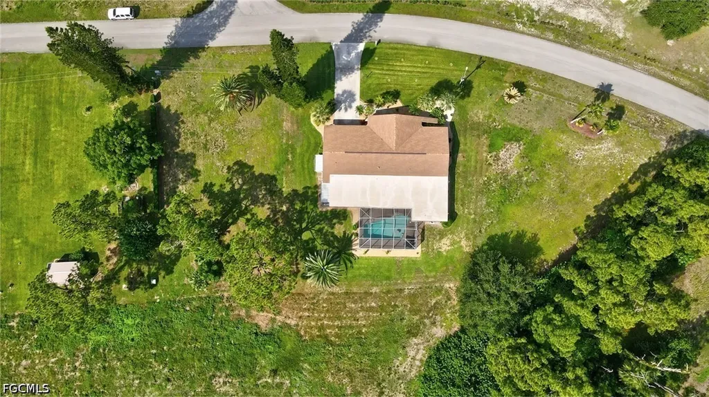 711 Mirror Lakes Drive Lehigh Acres FL 33974
