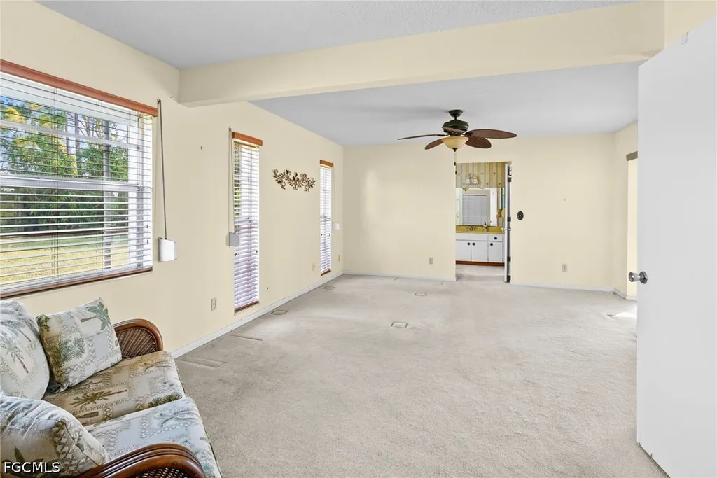 711 Mirror Lakes Drive Lehigh Acres FL 33974