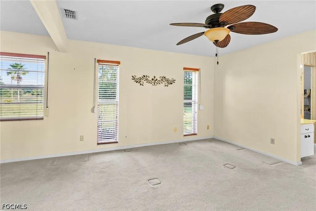 711 Mirror Lakes Drive Lehigh Acres FL 33974