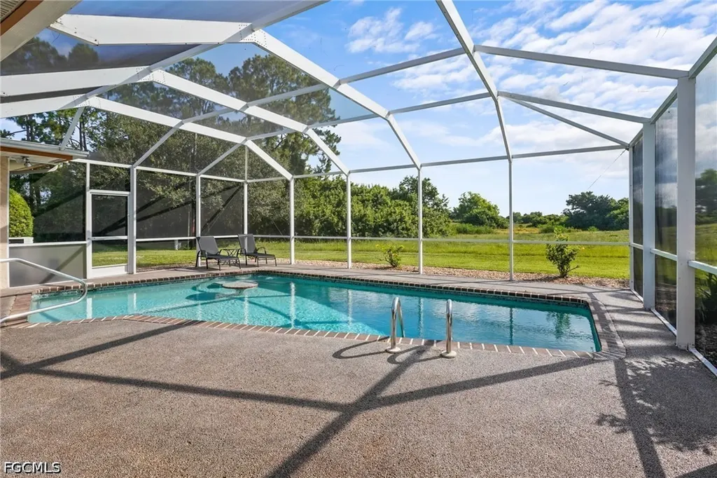 711 Mirror Lakes Drive Lehigh Acres FL 33974