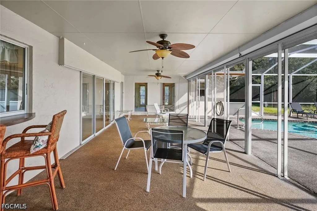 711 Mirror Lakes Drive Lehigh Acres FL 33974