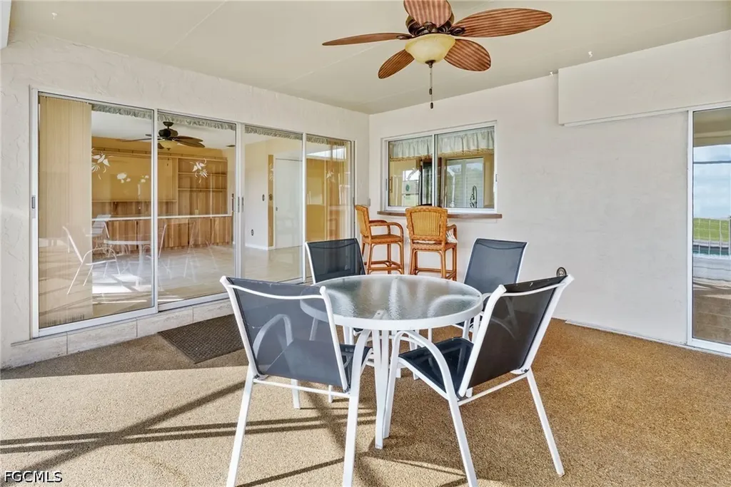 711 Mirror Lakes Drive Lehigh Acres FL 33974