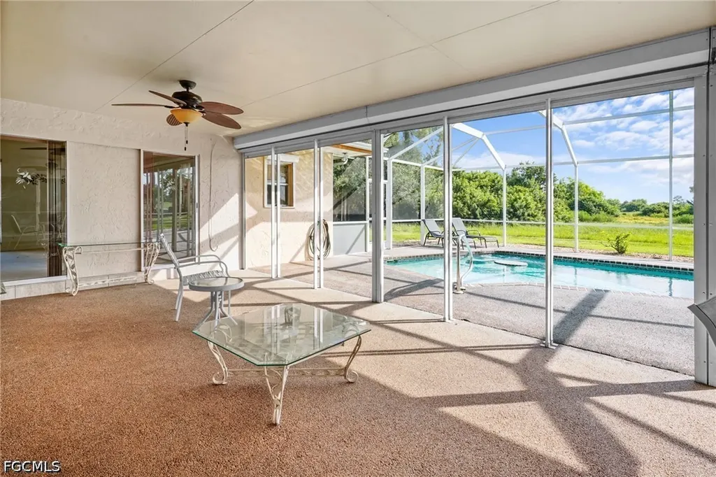 711 Mirror Lakes Drive Lehigh Acres FL 33974