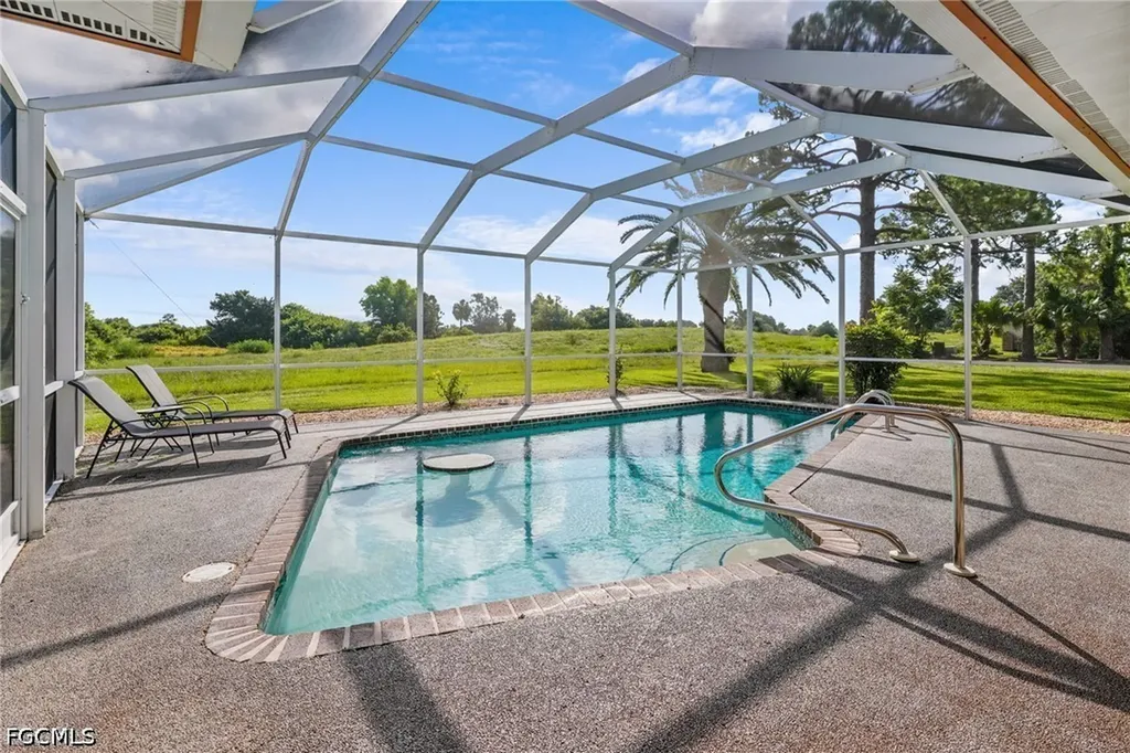 711 Mirror Lakes Drive Lehigh Acres FL 33974