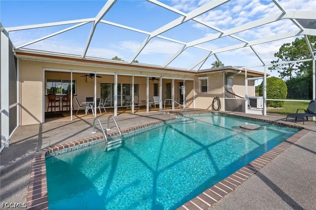 711 Mirror Lakes Drive Lehigh Acres FL 33974