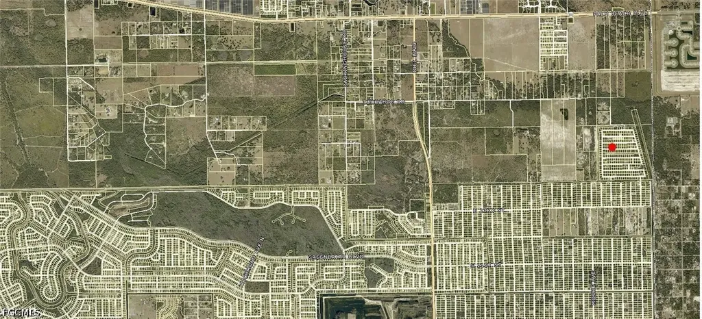 4199 E 28th Street Alva FL 33920