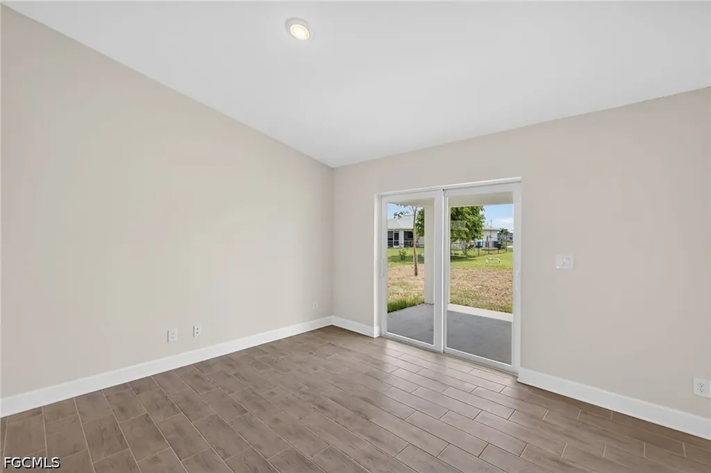 1709 NW 11th Avenue Cape Coral FL 33993