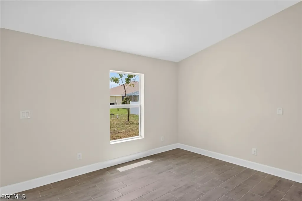 1709 NW 11th Avenue Cape Coral FL 33993