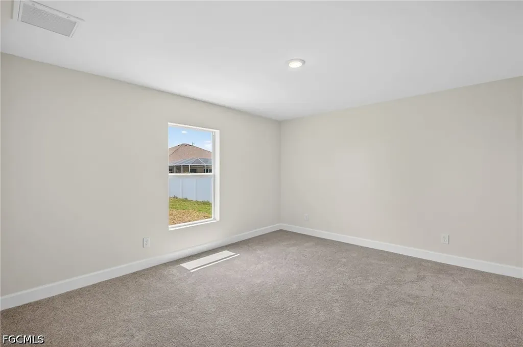 1709 NW 11th Avenue Cape Coral FL 33993