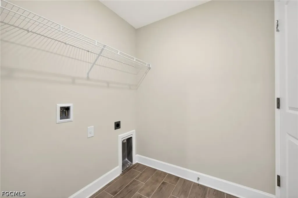 1709 NW 11th Avenue Cape Coral FL 33993