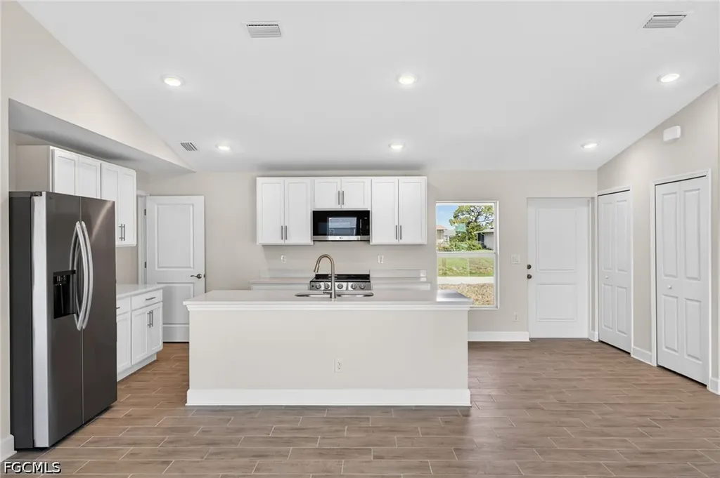 1709 NW 11th Avenue Cape Coral FL 33993