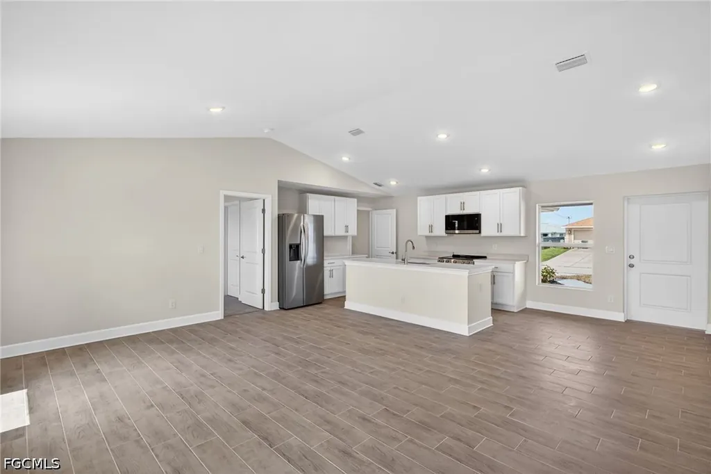 1709 NW 11th Avenue Cape Coral FL 33993