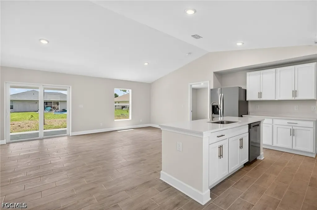 1709 NW 11th Avenue Cape Coral FL 33993