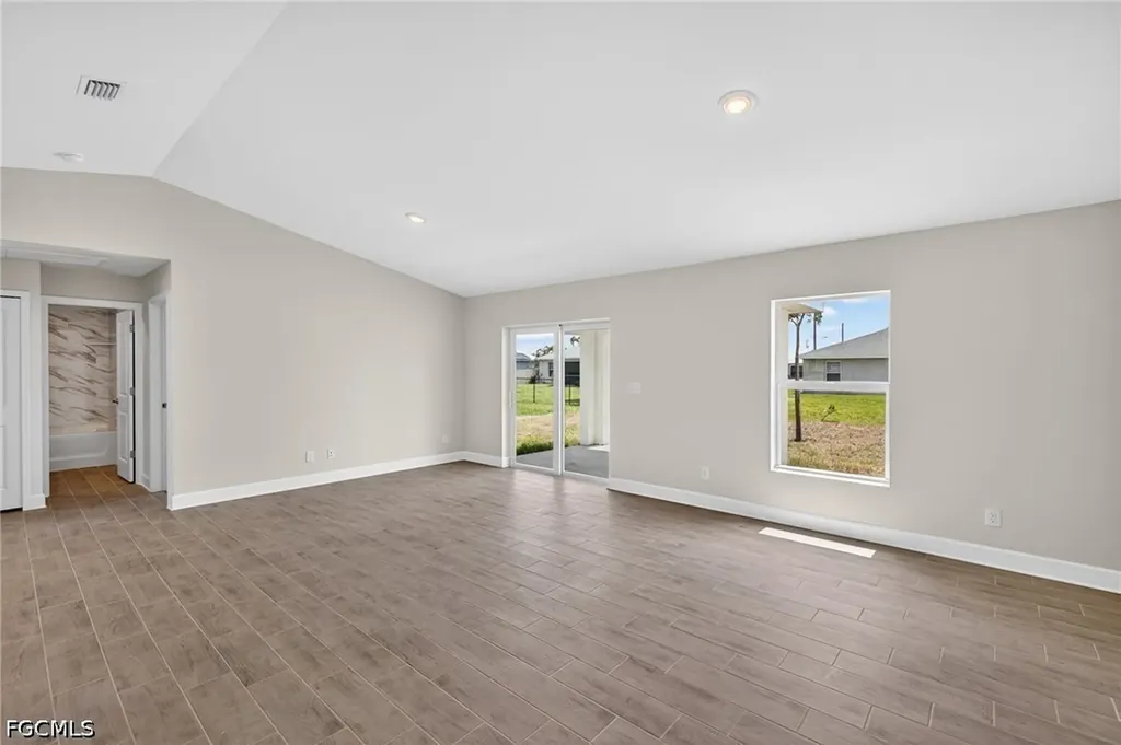 1709 NW 11th Avenue Cape Coral FL 33993