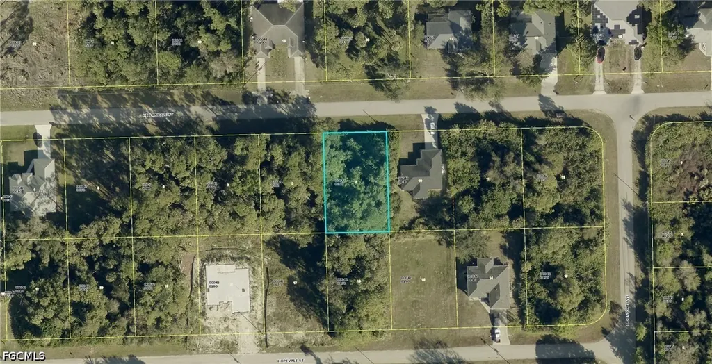 3841 Hillandale Street Fort Myers FL 33905