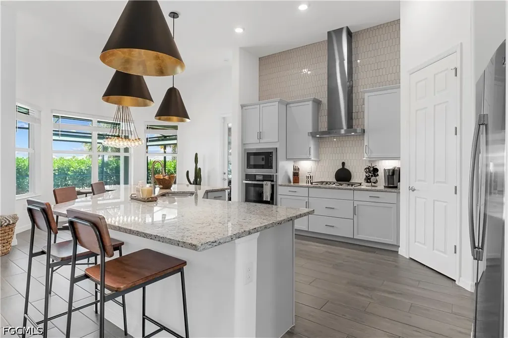 15860 Cranes Marsh Court Punta Gorda FL 33982