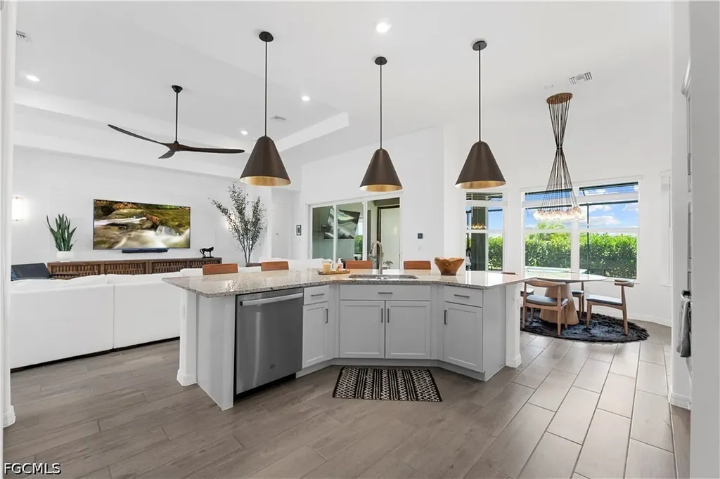 15860 Cranes Marsh Court Punta Gorda FL 33982