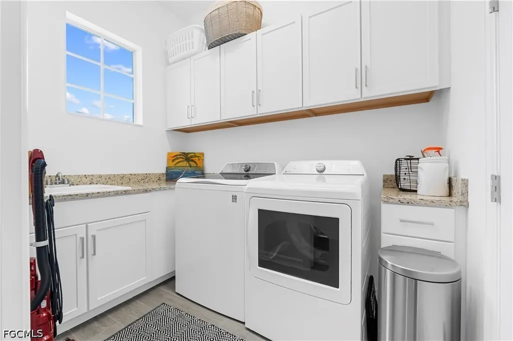 15860 Cranes Marsh Court Punta Gorda FL 33982