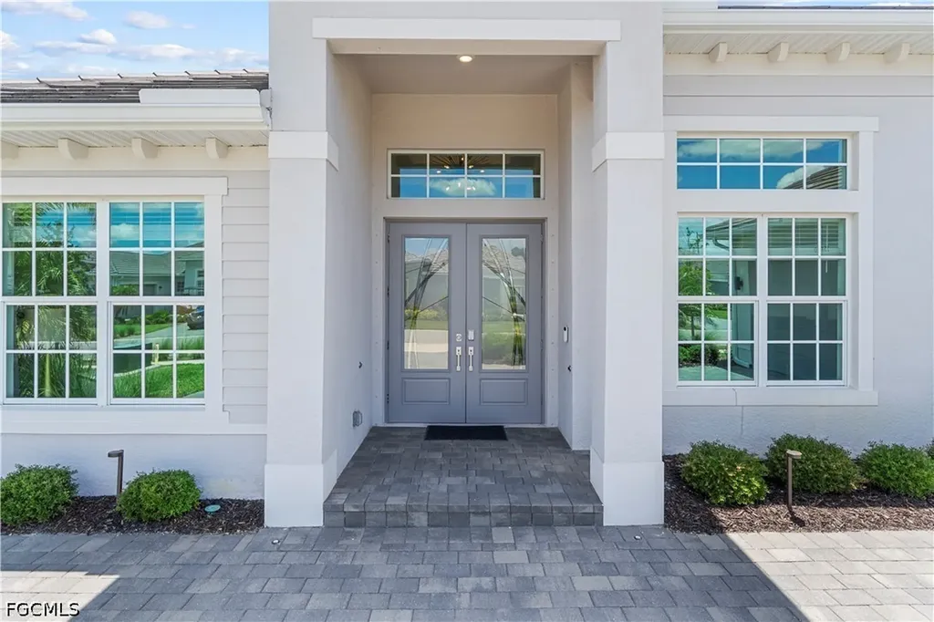 15860 Cranes Marsh Court Punta Gorda FL 33982