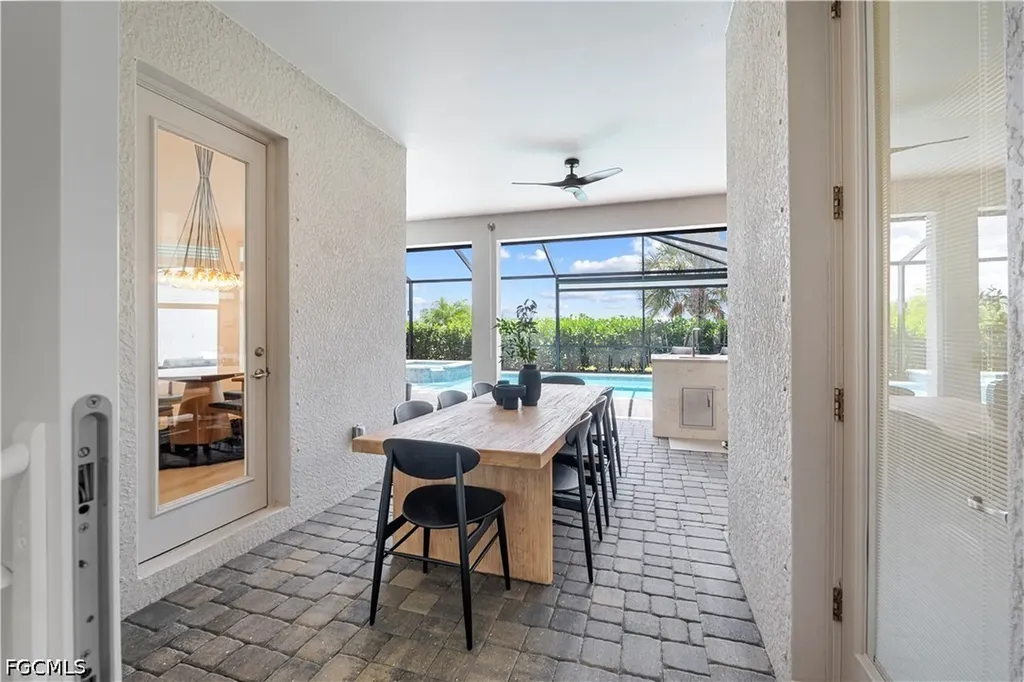 15860 Cranes Marsh Court Punta Gorda FL 33982